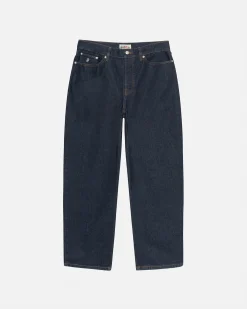 BIG OL' JEAN DENIM