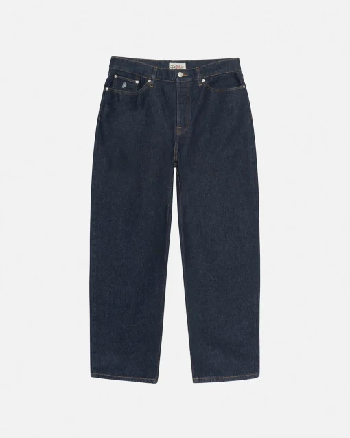 BIG OL' JEAN DENIM