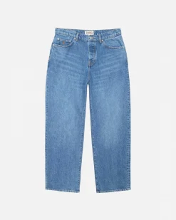 BIG OL' JEAN DENIM