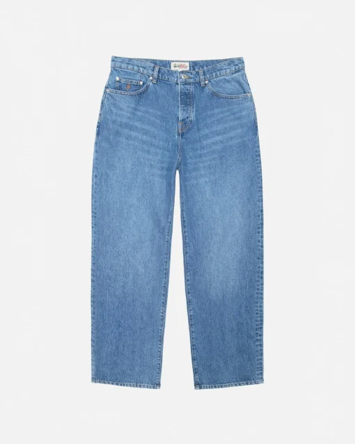 BIG OL' JEAN DENIM