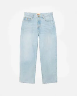 BIG OL' JEAN DENIM