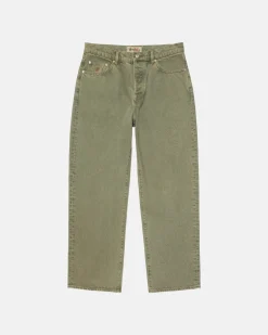 BIG OL' JEAN DENIM
