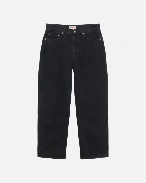 BIG OL' JEAN DENIM