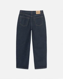 BIG OL' JEAN DENIM