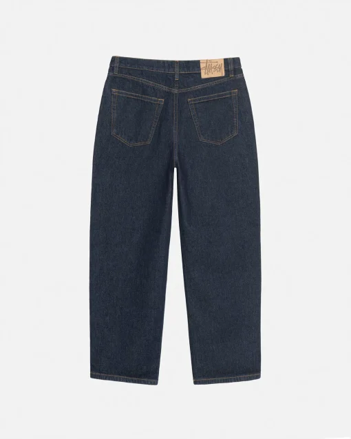 BIG OL' JEAN DENIM