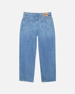 BIG OL' JEAN DENIM