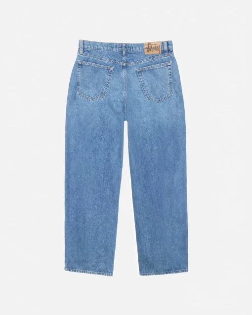 BIG OL' JEAN DENIM
