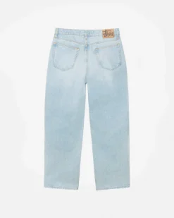 BIG OL' JEAN DENIM