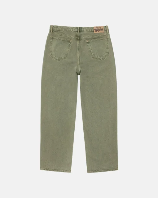 BIG OL' JEAN DENIM