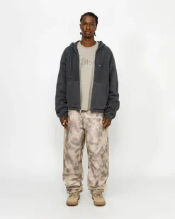 BIG OL' JEAN STENPAT CAMO