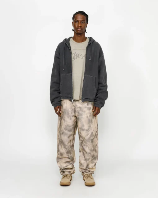 BIG OL' JEAN STENPAT CAMO
