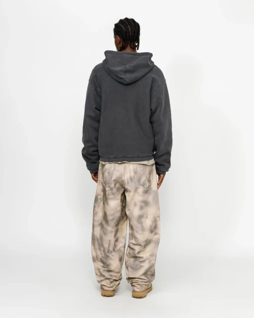BIG OL' JEAN STENPAT CAMO