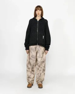 BIG OL' JEAN STENPAT CAMO