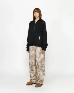 BIG OL' JEAN STENPAT CAMO