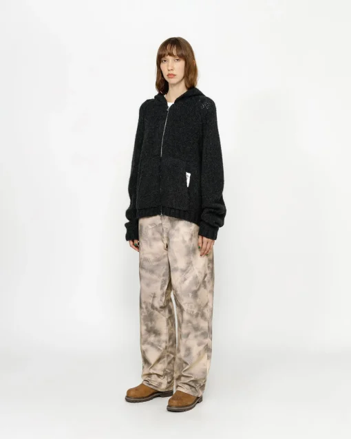 BIG OL' JEAN STENPAT CAMO