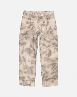 BIG OL' JEAN STENPAT CAMO