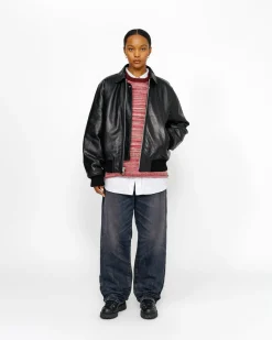 BIG OL' JEAN VINTAGE WASH DENIM