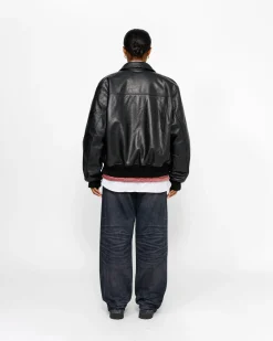 BIG OL' JEAN VINTAGE WASH DENIM