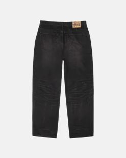 BIG OL' JEAN VINTAGE WASH DENIM