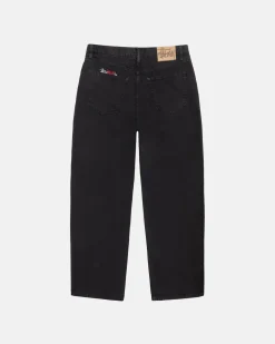 BIG OL' JEAN WASHED CANVAS
