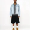 BIG OL' SHORT DENIM