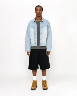 BIG OL' SHORT DENIM