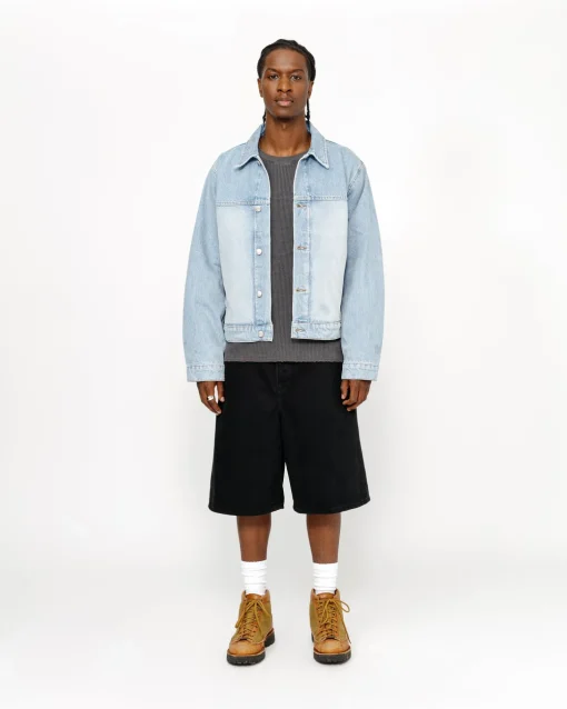 BIG OL' SHORT DENIM