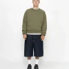 BIG OL' SHORT DENIM