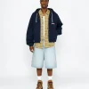 BIG OL' SHORT DENIM