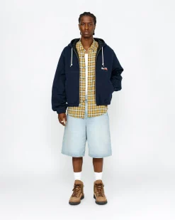 BIG OL' SHORT DENIM