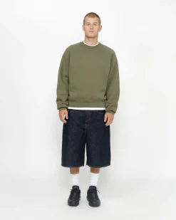 BIG OL' SHORT DENIM