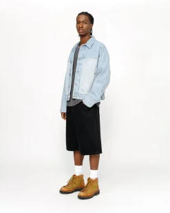 BIG OL' SHORT DENIM