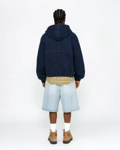 BIG OL' SHORT DENIM
