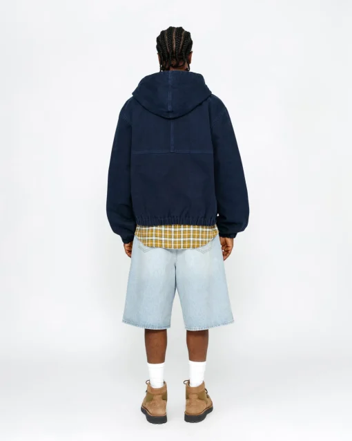 BIG OL' SHORT DENIM