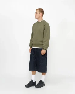 BIG OL' SHORT DENIM