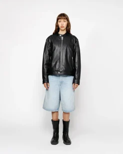 BIG OL' SHORT DENIM