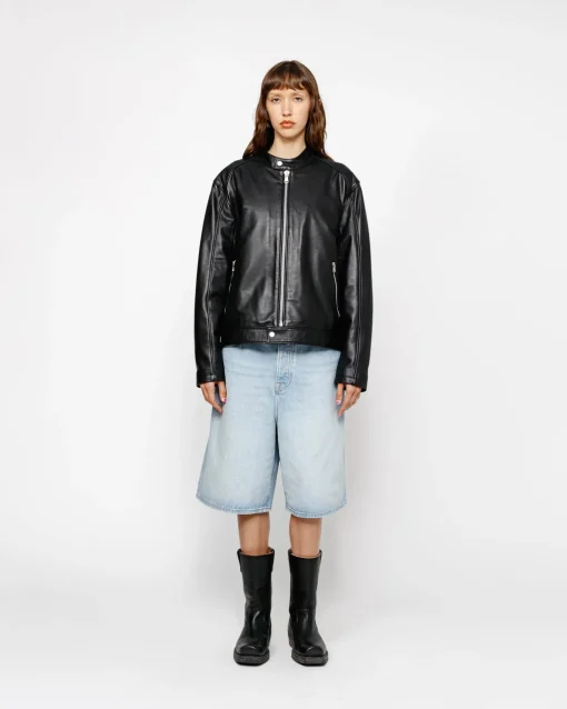 BIG OL' SHORT DENIM