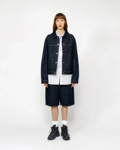 BIG OL' SHORT DENIM