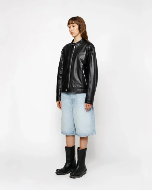 BIG OL' SHORT DENIM