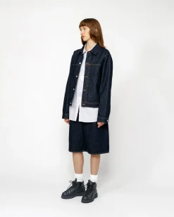 BIG OL' SHORT DENIM