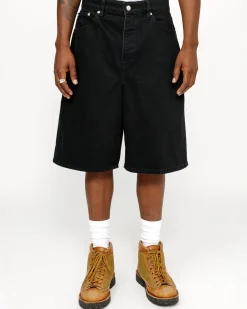 BIG OL' SHORT DENIM