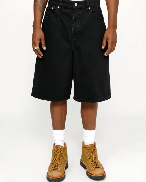 BIG OL' SHORT DENIM