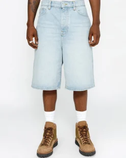 BIG OL' SHORT DENIM