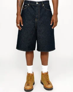 BIG OL' SHORT DENIM