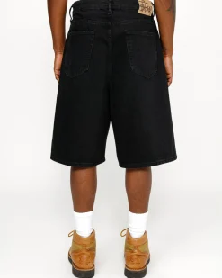BIG OL' SHORT DENIM