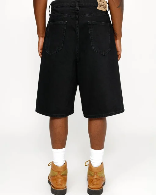 BIG OL' SHORT DENIM