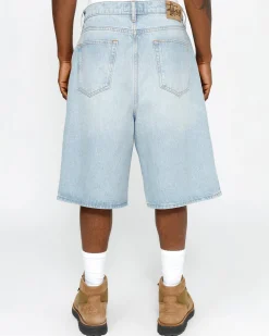 BIG OL' SHORT DENIM