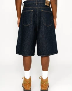 BIG OL' SHORT DENIM