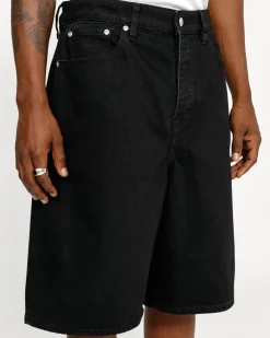 BIG OL' SHORT DENIM