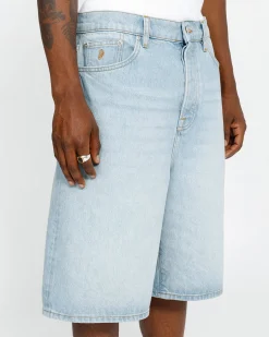 BIG OL' SHORT DENIM